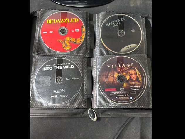 Image for TV and Film Collection