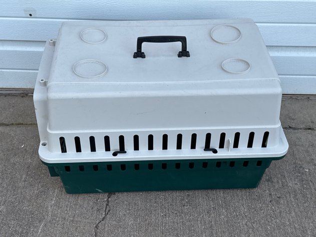 Image for Kennel