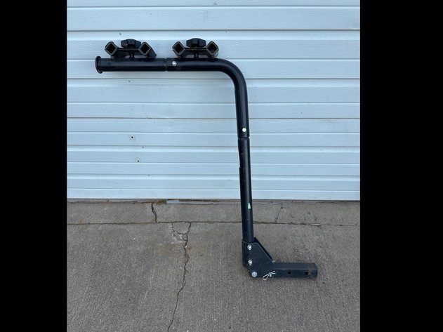 Image for Bike Rack