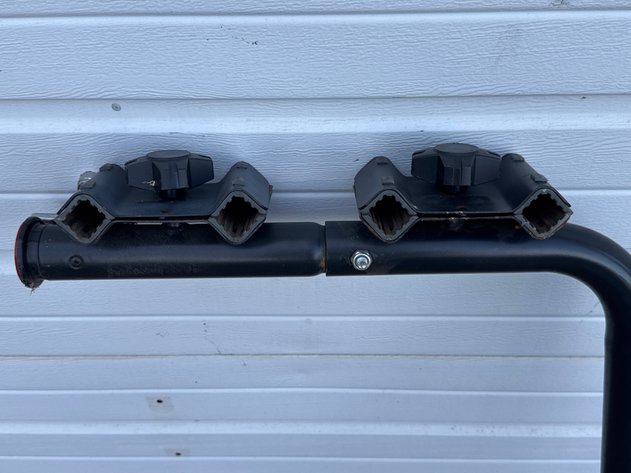 Image for Bike Rack