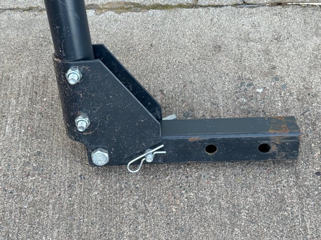 Image for Bike Rack