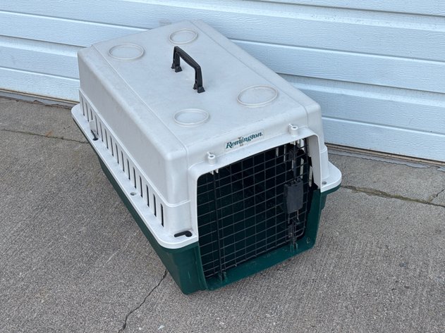 Image for Kennel