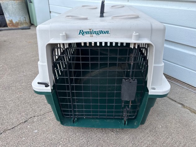Image for Kennel