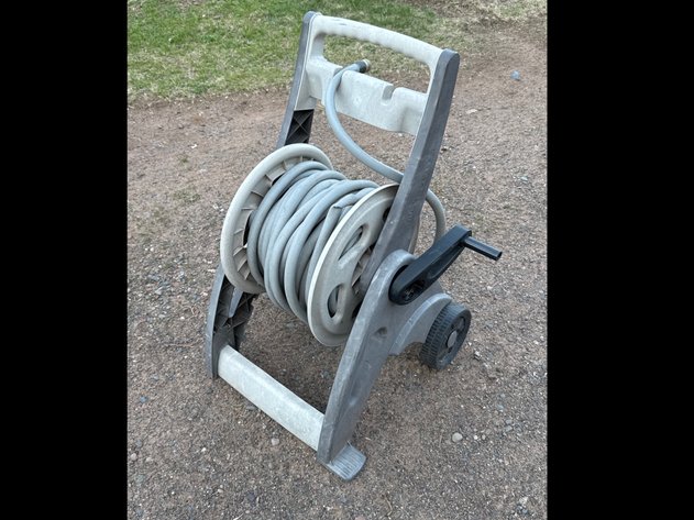 Image for Garden Hose