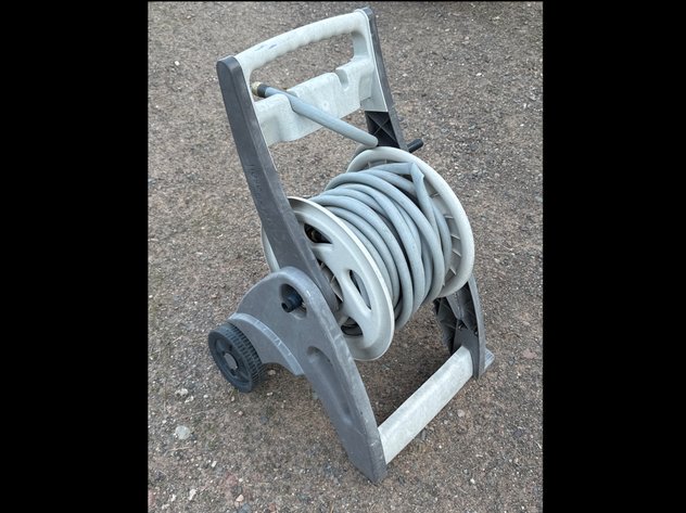 Image for Garden Hose