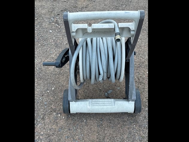 Image for Garden Hose