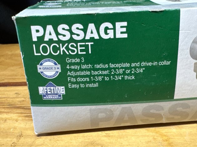 Image for Door Handles