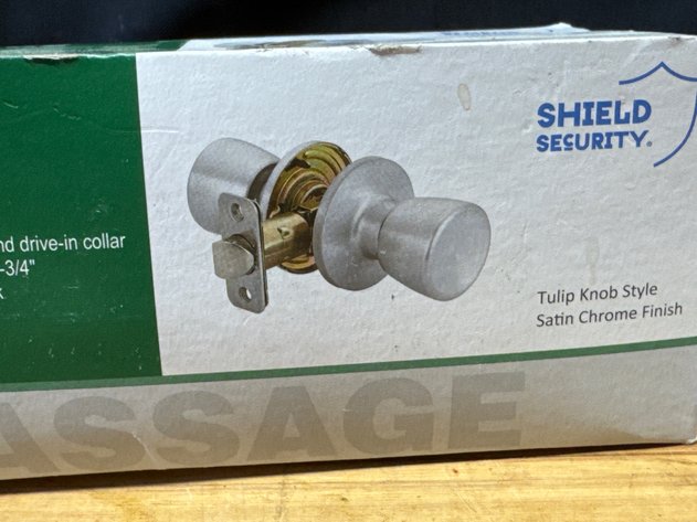 Image for Door Handles