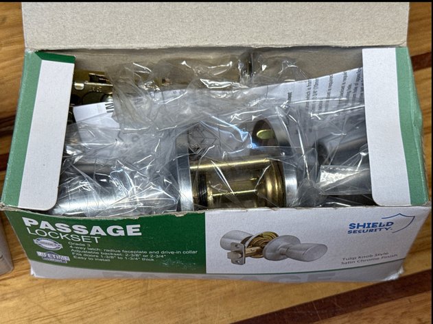 Image for Door Handles