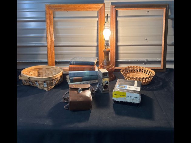 Image for Household Items