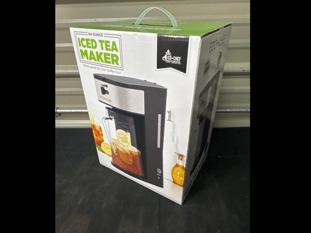 Image for Iced Tea Maker