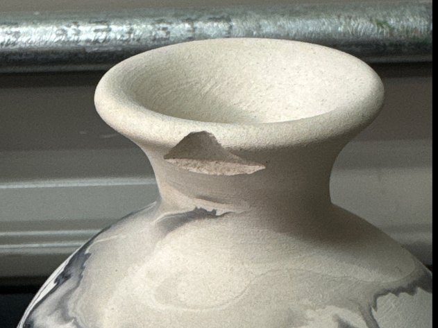Image for Nemadji Pottery