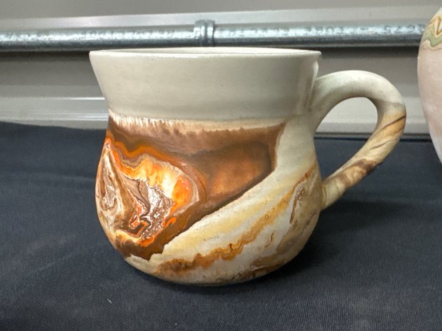 Image for Nemadji Pottery