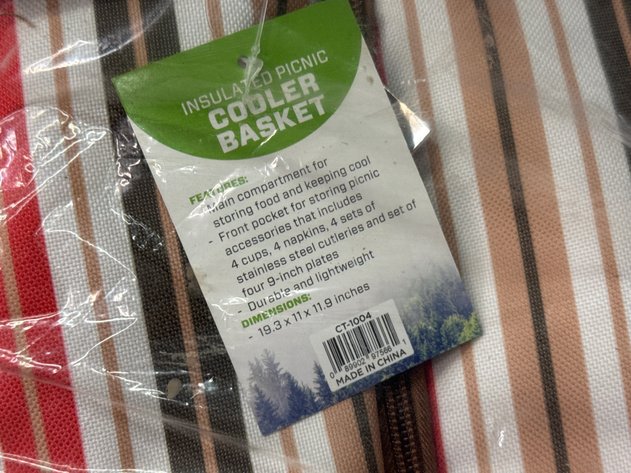 Image for Cooler Bags