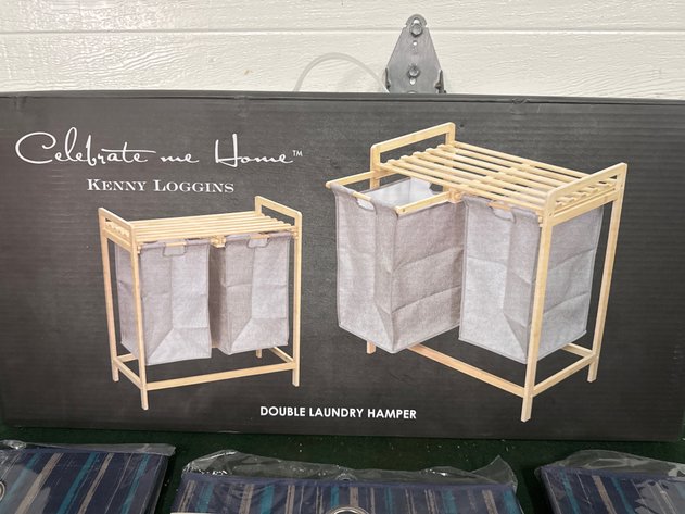 Image for Hamper