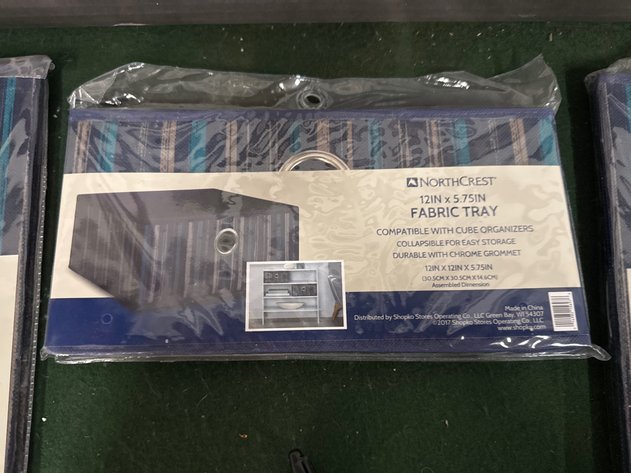 Image for Hamper
