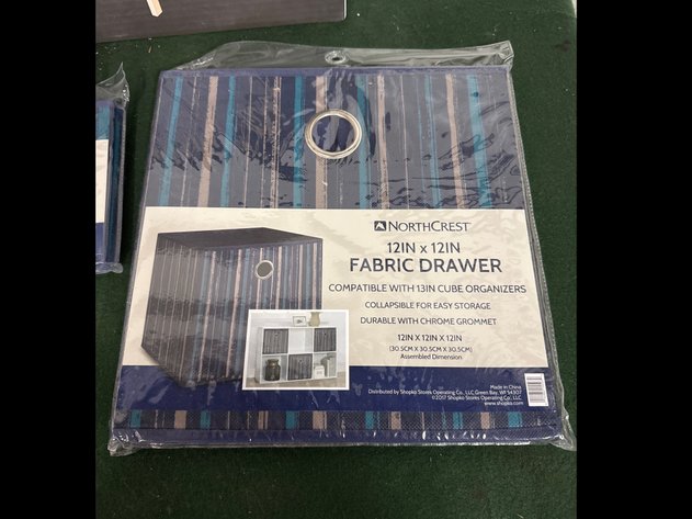 Image for Hamper