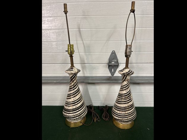 Image for Retro Lamps