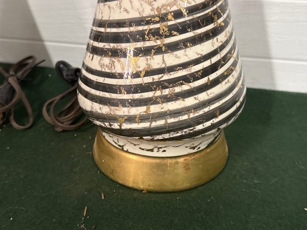 Image for Retro Lamps