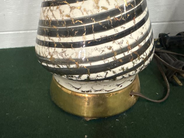 Image for Retro Lamps