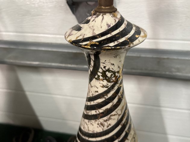 Image for Retro Lamps