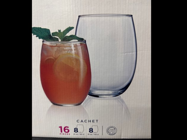 Image for Glasses