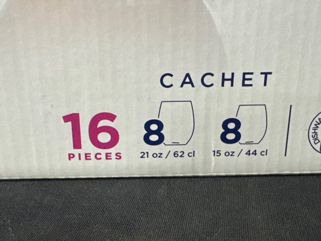 Image for Glasses