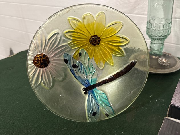 Image for Garden Decorations