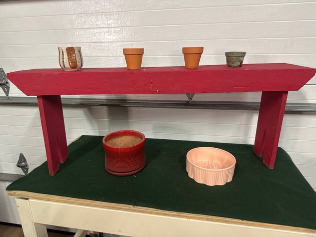 Image for Garden Items