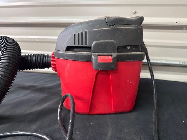 Image for Shop Vac
