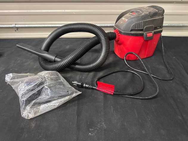 Image for Shop Vac