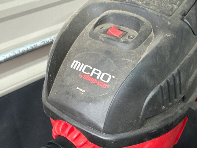 Image for Shop Vac