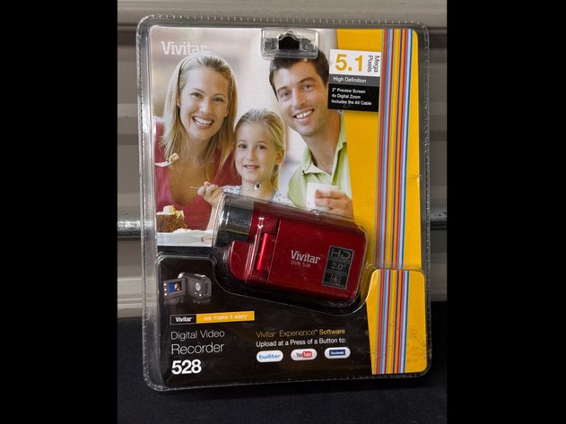 Image for Video Recorder
