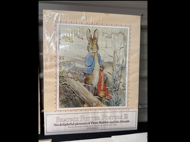 Image for Vintage Prints