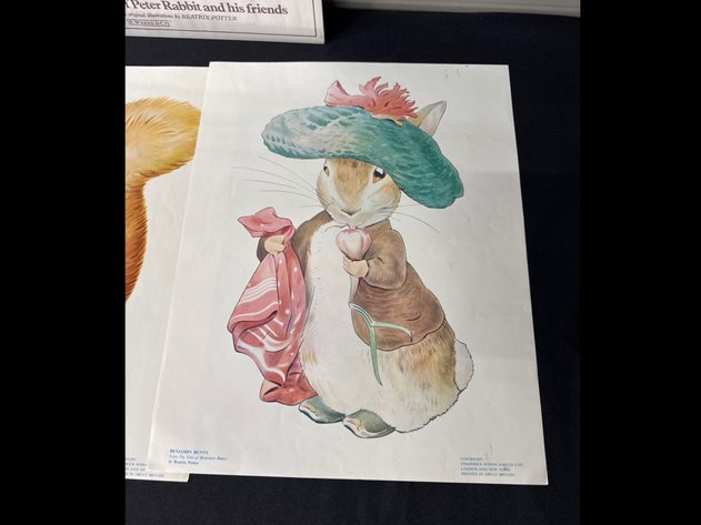 Image for Vintage Prints