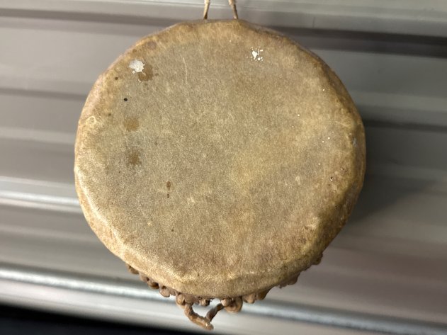 Image for Vintage Drum