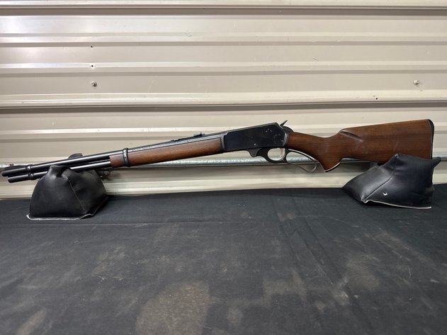 Image for Firearm