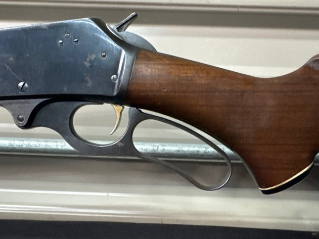 Image for Firearm