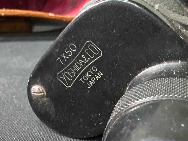 Image for Binoculars