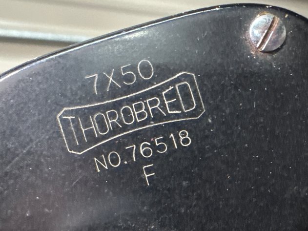 Image for Binoculars