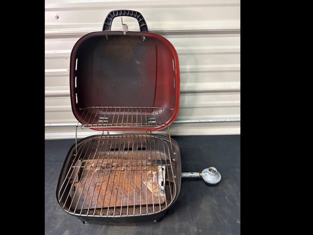 Image for Grill