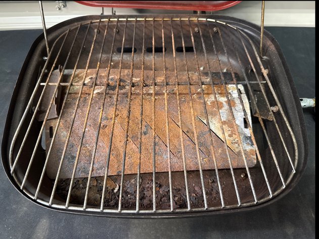 Image for Grill