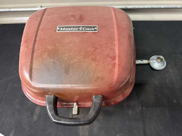 Image for Grill