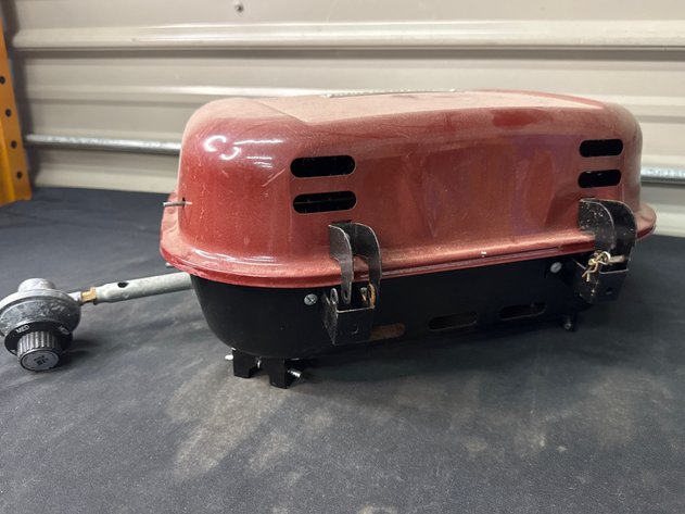 Image for Grill