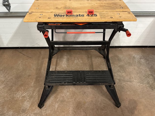 Image for Work Bench