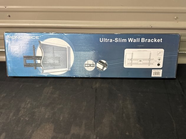 Image for Wall Bracket