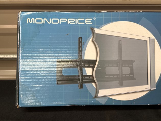 Image for Wall Bracket