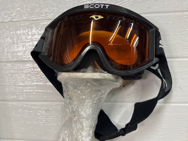 Image for Cross Country Skis