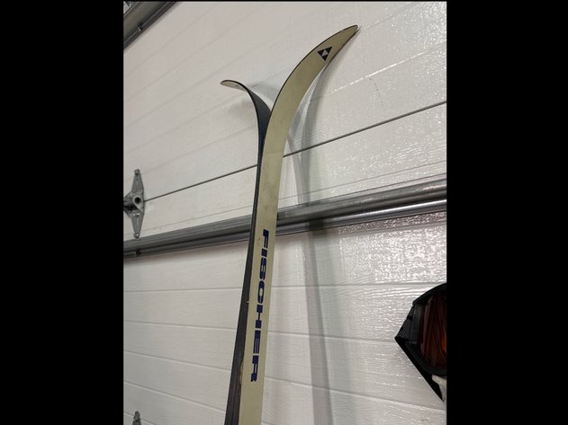 Image for Cross Country Skis