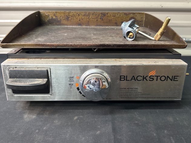 Image for BlackStone
